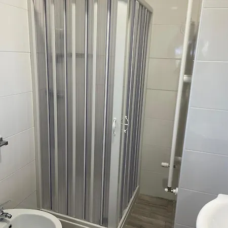 Penzion Loredana 3*
