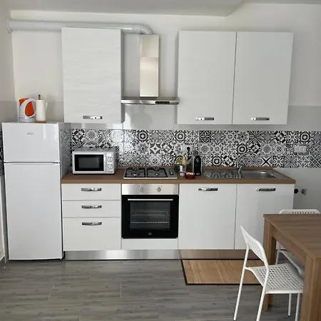 Penzion Loredana Vittoria