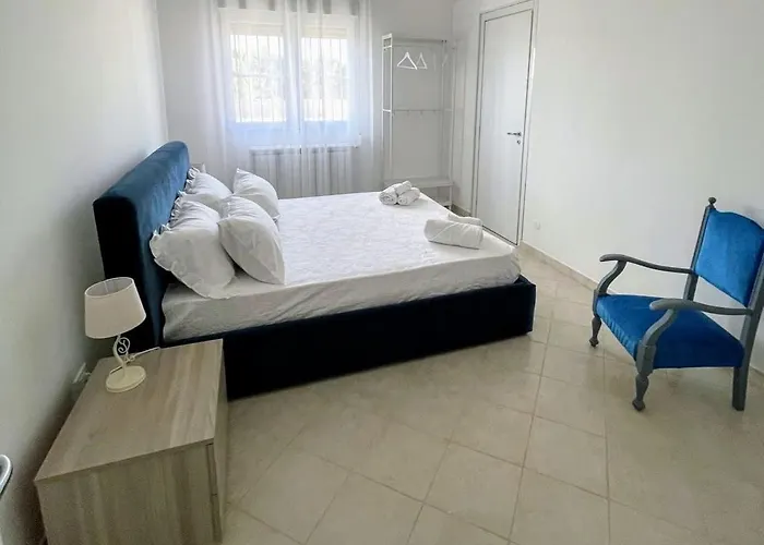 Penzion Loredana 3*