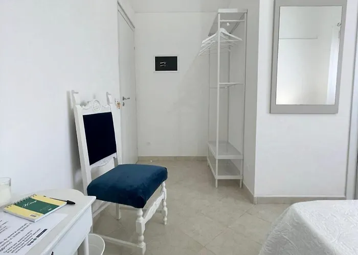 Penzion Loredana Vittoria