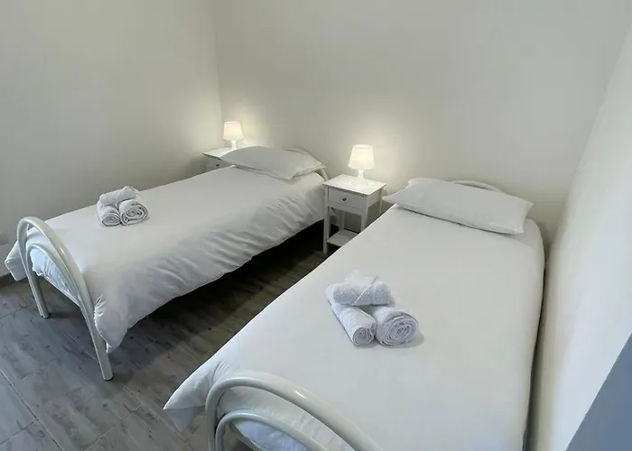 Penzion Loredana 3*