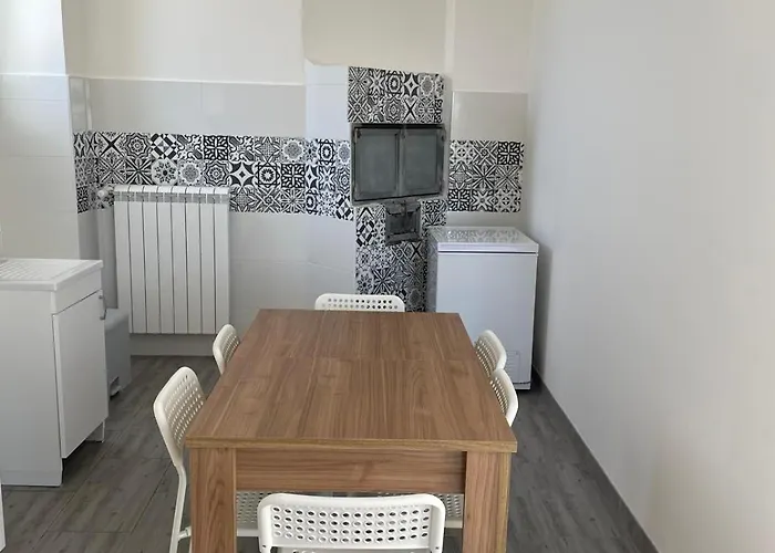 Penzion Loredana 3*